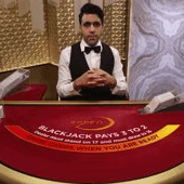 Speed VIP Blackjack B
